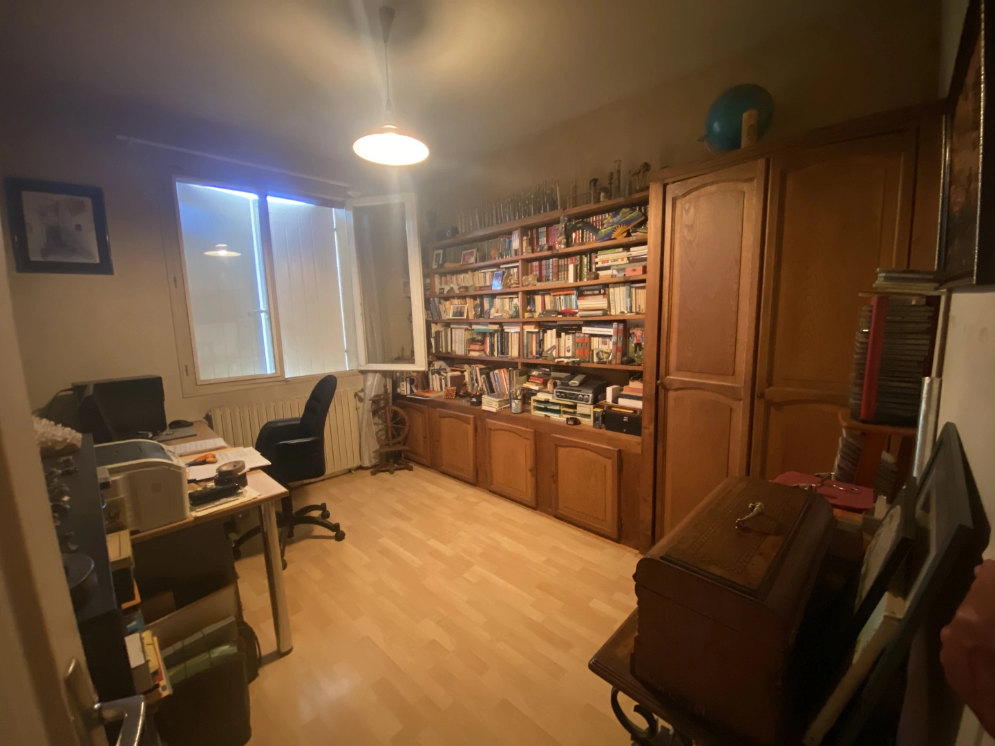 property